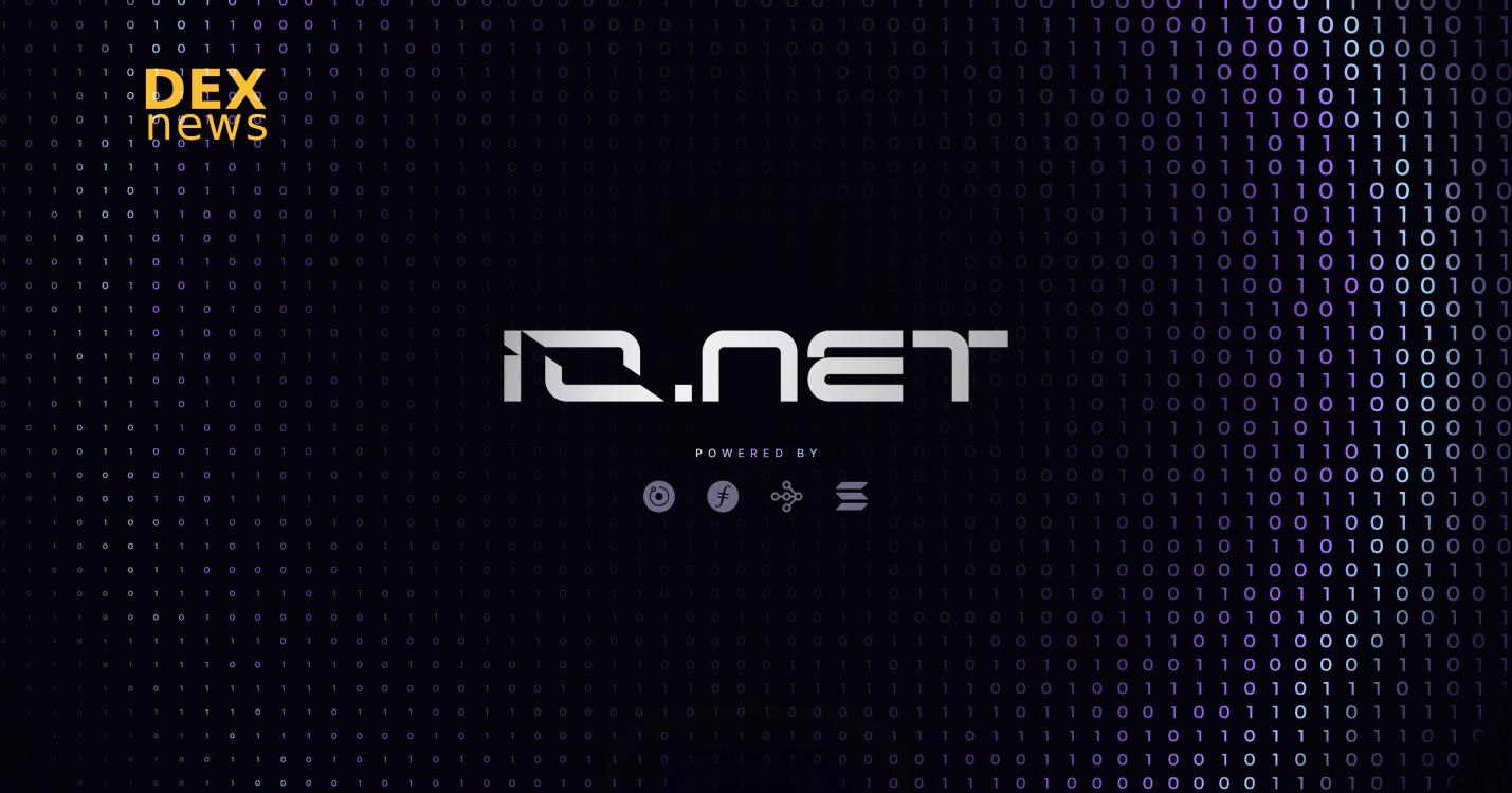 Io.net, a decentralized physical infrastructure network (DePIN) project based on Solana focusing on providing GPU computational power, has unveiled a reward program in preparation for the launch of its token.